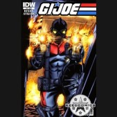 GI Joe (New Series) #24