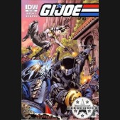 GI Joe (New Series) #25