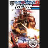 GI Joe Volume 2 Ongoing #10