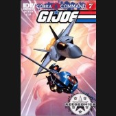 GI Joe Volume 2 Ongoing #11