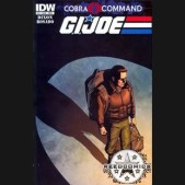 GI Joe Volume 2 Ongoing #12
