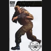 GI Joe Volume 2 Ongoing #13 (Cover A)