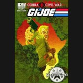 GI Joe Volume 2 Ongoing #5
