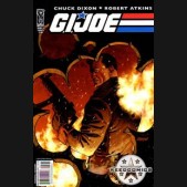 GI Joe (New Series) #5 (Cover A)