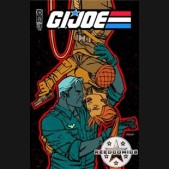 GI Joe (New Series) #6 (Cover A)