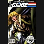 GI Joe (New Series) #7 (Cover B)