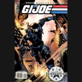 GI Joe (New Series) #9 (Cover B)