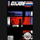 GI Joe Cobra Special #1 (Cover A)