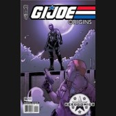GI Joe Origins #10 (Cover B)