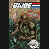 GI Joe Origins #13 (Cover B)