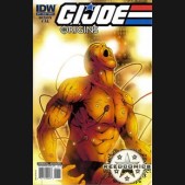 GI Joe Origins #17 (Cover B)