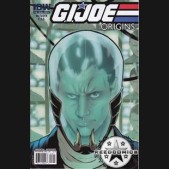 GI Joe Origins #18 (Cover B)