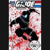GI Joe Origins #19