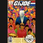 GI Joe Origins #20