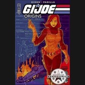 GI Joe Origins #6 (Cover A)