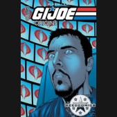 GI Joe Origins #7 (Cover B)