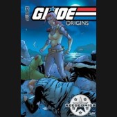 GI Joe Origins #8 (Cover B)