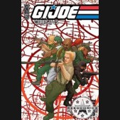 G.I. Joe Origins #9 (Cover A)