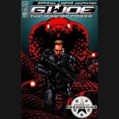 G I Joe Movie Adaptation #4 (Cover A)