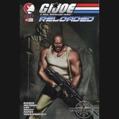 GI Joe Reloaded #3