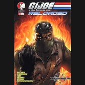 GI Joe Reloaded #4