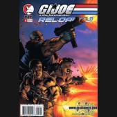 GI Joe Reloaded #5