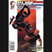 GI Joe Reloaded #7