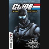G.I. Joe Vol 3 #16