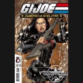 G.I. Joe Vol 3 #17