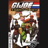 G.I. Joe Vol 3 #18