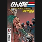 G.I. Joe Vol 3 #20