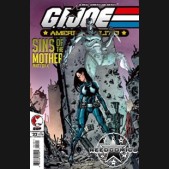 G.I. Joe Vol 3 #22