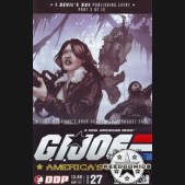 G.I. Joe Volume 3 #27