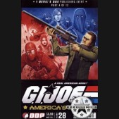 G.I. Joe Volume 3 #28