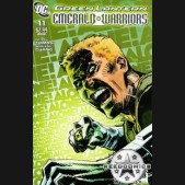 Green Lantern Emerald Warriors #11