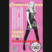 Glamourpuss #23