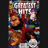 Greatest Hits #1