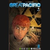 Great Pacific #4