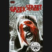 Greek Street #11