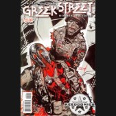Greek Street #12