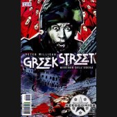 Greek Street #14