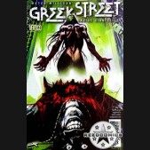 Greek Street #15