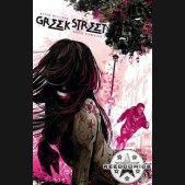 Greek Street #1