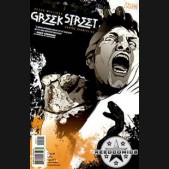 Greek Street #2