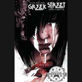 Greek Street #4