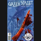 Greek Street #9