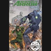 Green Arrow Volume 5 #15