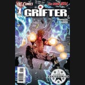 Grifter (2011) #1 (1st Print)