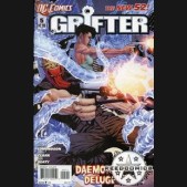 Grifter (2011) #5