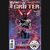 Grifter (2011) #6
